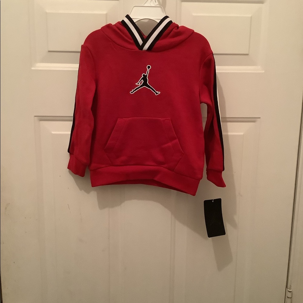 Boys Jordan jacket for 1-2 yrs old or 2T